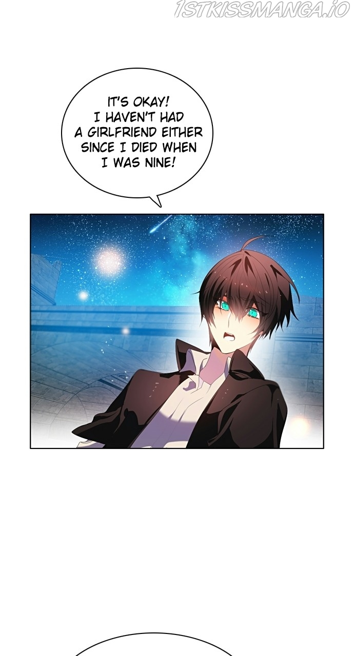 Zero Game Chapter 166 - Page 63 in English