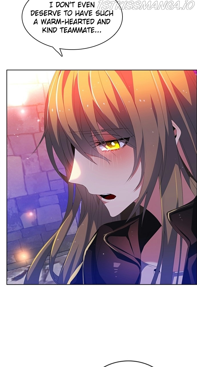 Zero Game Chapter 166 - Page 72 in English