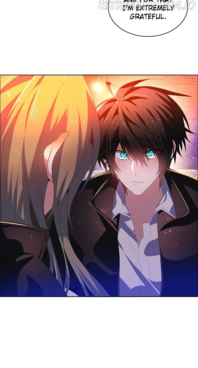 Zero Game Chapter 166 - Page 79 in English