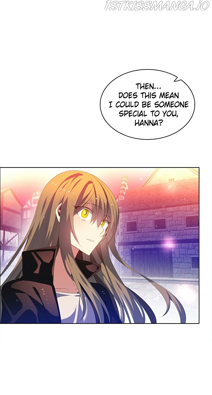 Zero Game Chapter 166 - Page 80 in English