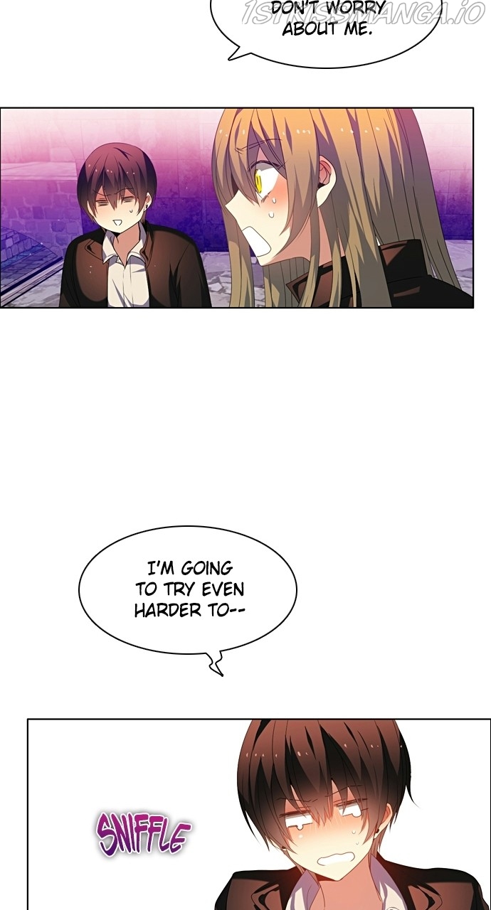 Zero Game Chapter 166 - Page 87 in English
