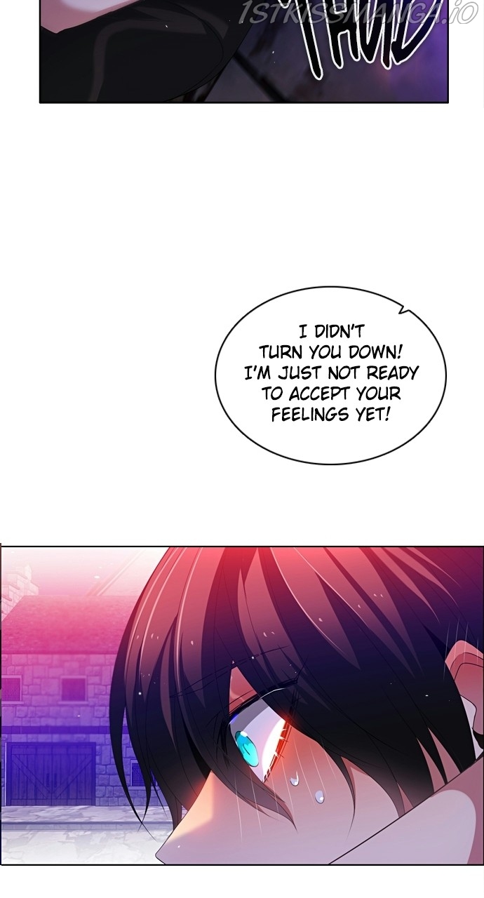 Zero Game Chapter 166 - Page 90 in English