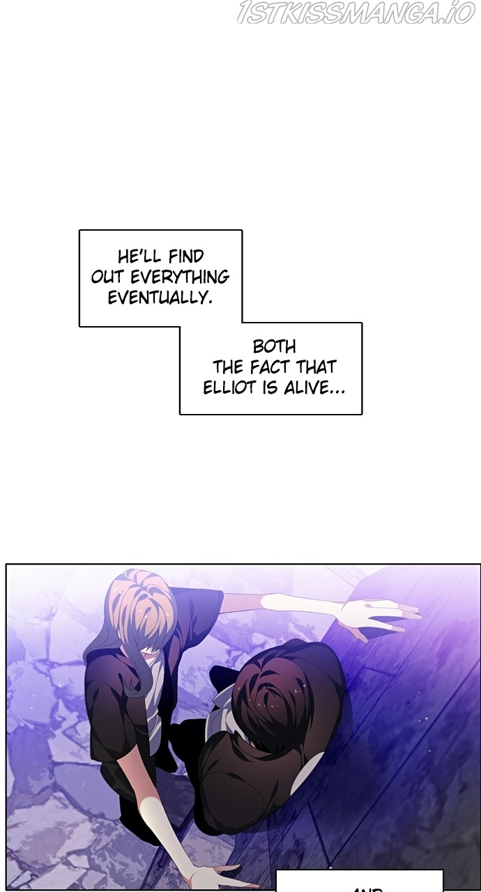 Zero Game Chapter 167 - Page 3 in English