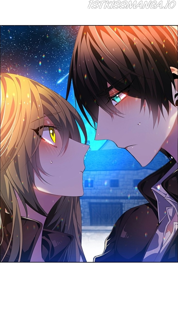 Zero Game Chapter 167 - Page 32 in English