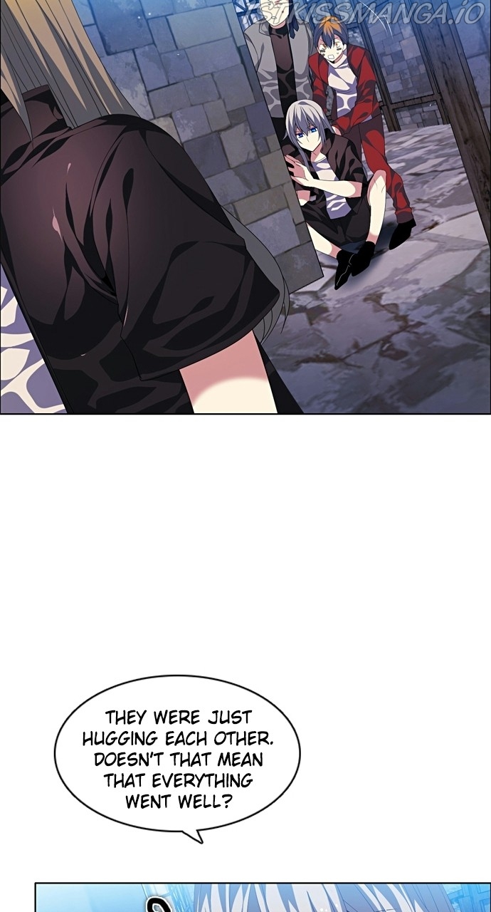 Zero Game Chapter 167 - Page 36 in English