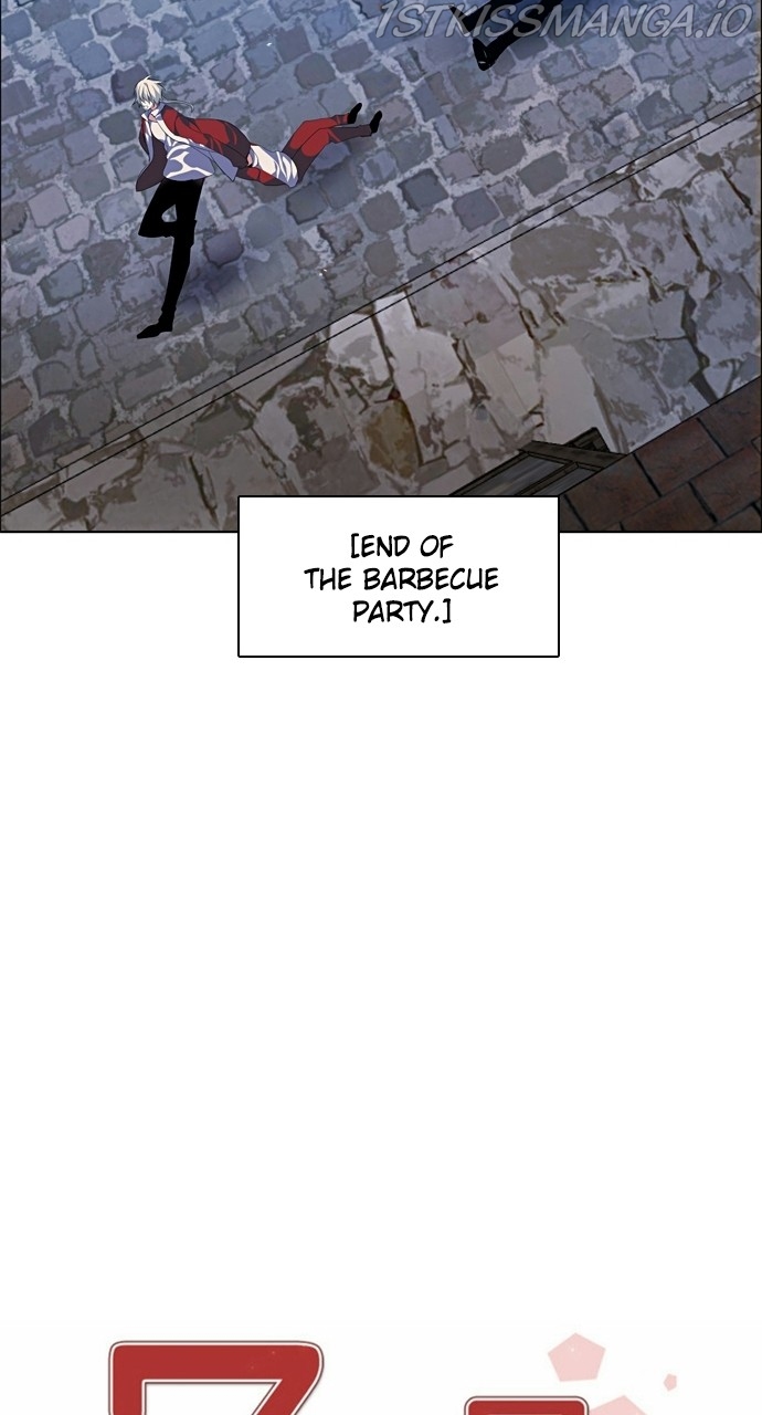 Zero Game Chapter 167 - Page 43 in English