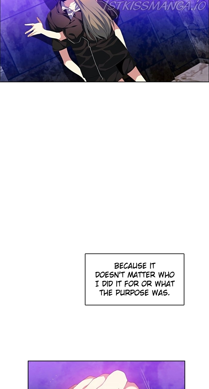 Zero Game Chapter 167 - Page 5 in English