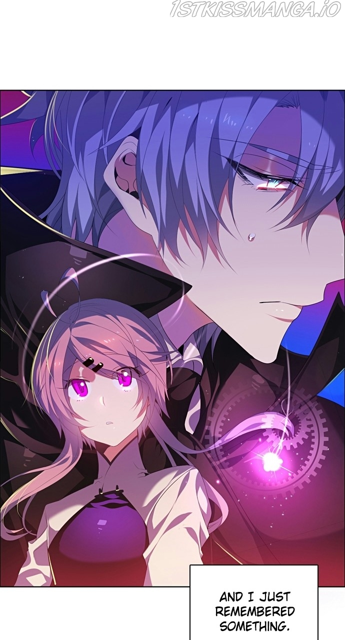 Zero Game Chapter 167 - Page 54 in English