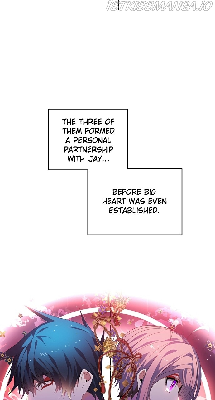 Zero Game Chapter 167 - Page 55 in English