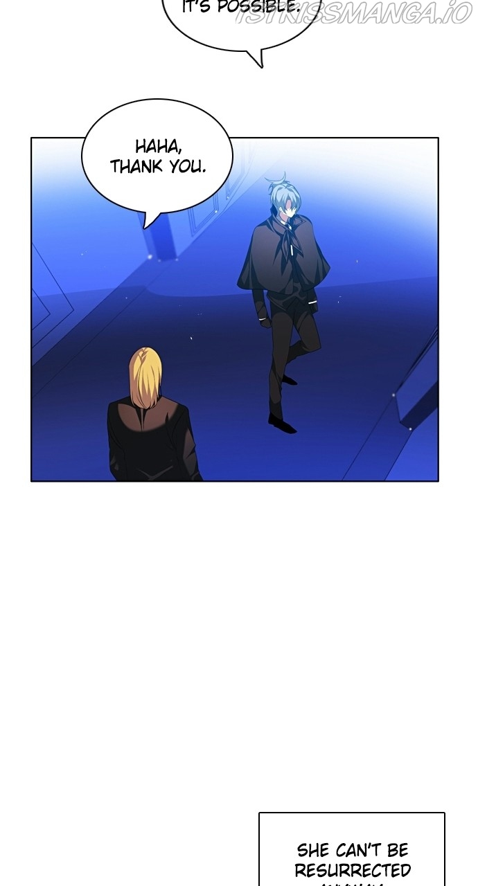 Zero Game Chapter 167 - Page 57 in English