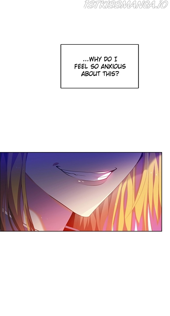 Zero Game Chapter 167 - Page 60 in English