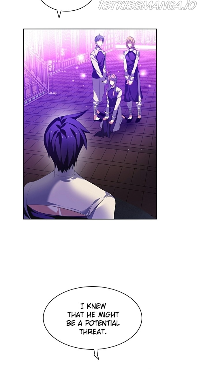 Zero Game Chapter 167 - Page 67 in English