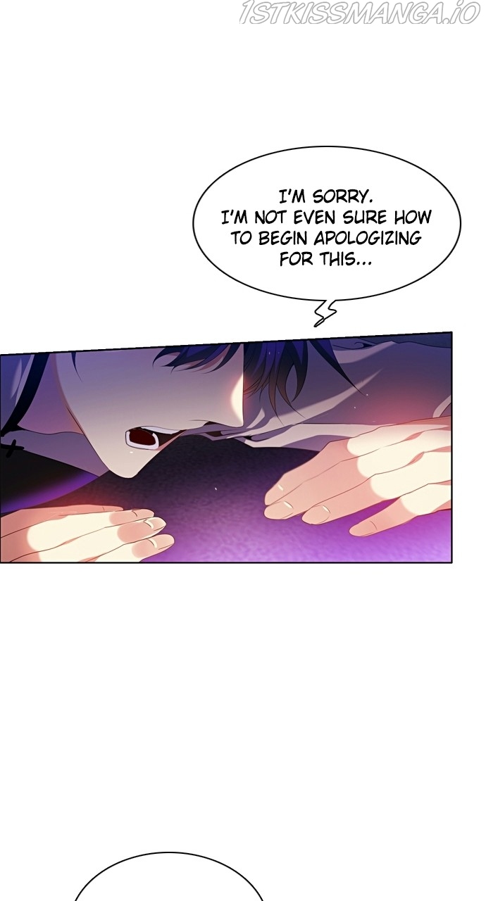Zero Game Chapter 167 - Page 72 in English