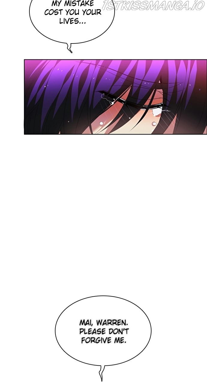 Zero Game Chapter 167 - Page 73 in English