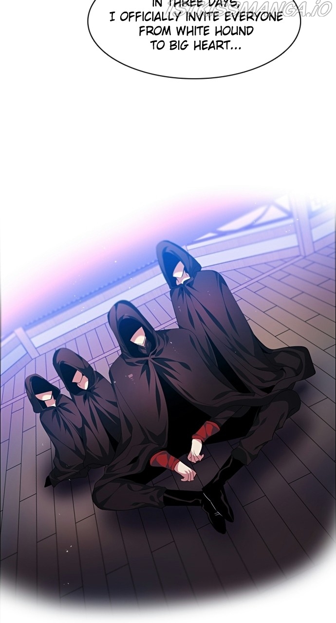 Zero Game Chapter 167 - Page 82 in English