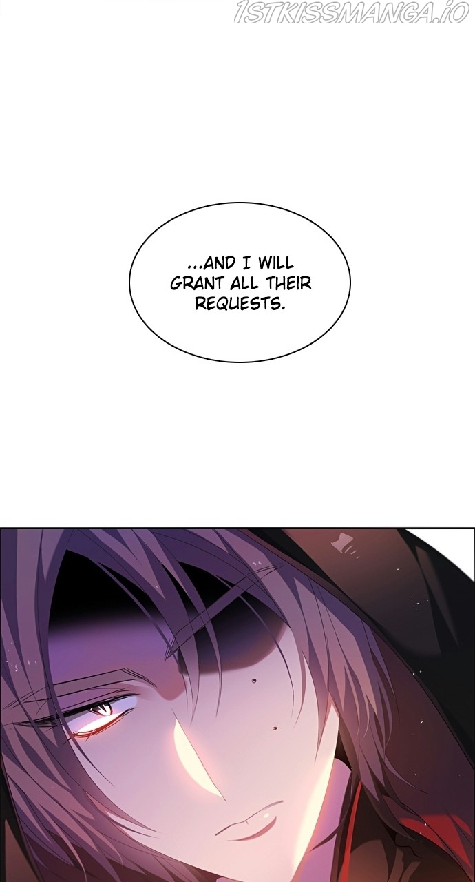Zero Game Chapter 167 - Page 83 in English