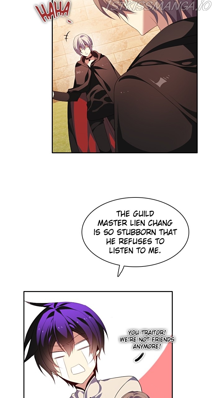 Zero Game Chapter 168 - Page 10 in English