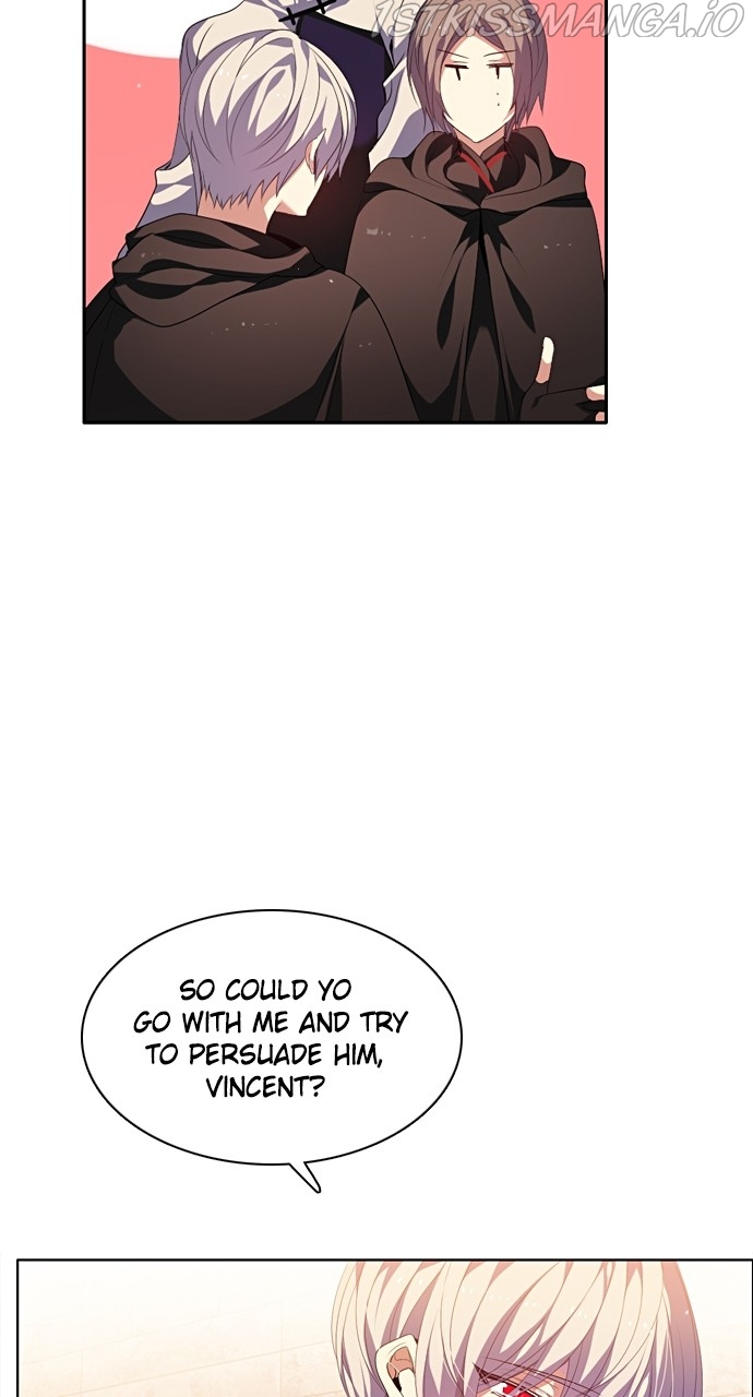 Zero Game Chapter 168 - Page 11 in English