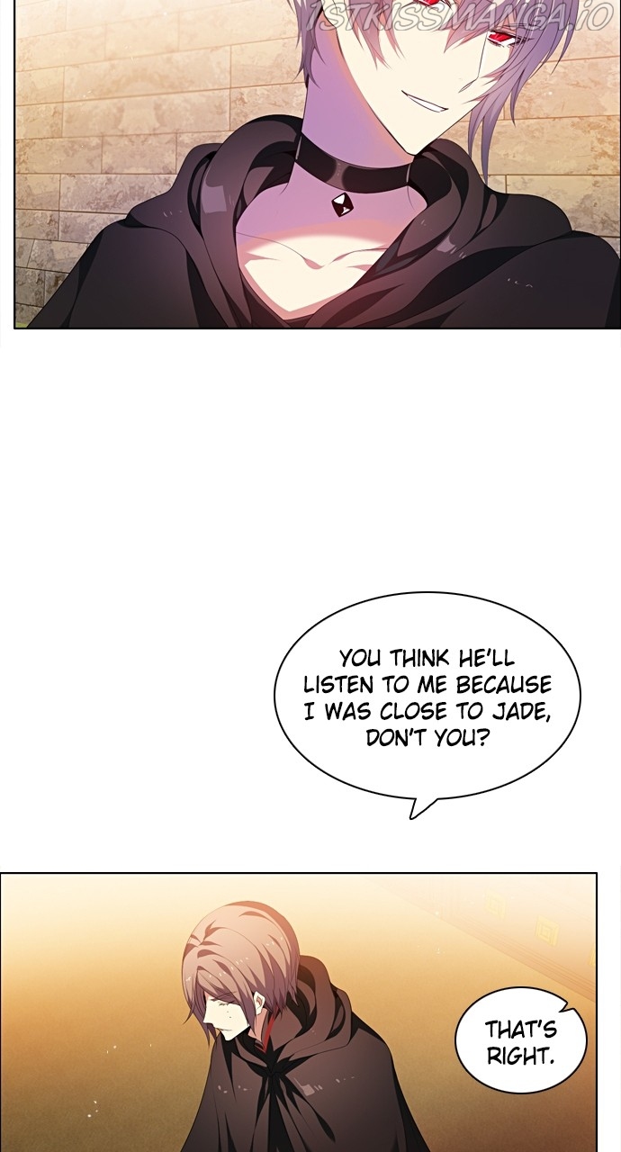 Zero Game Chapter 168 - Page 12 in English