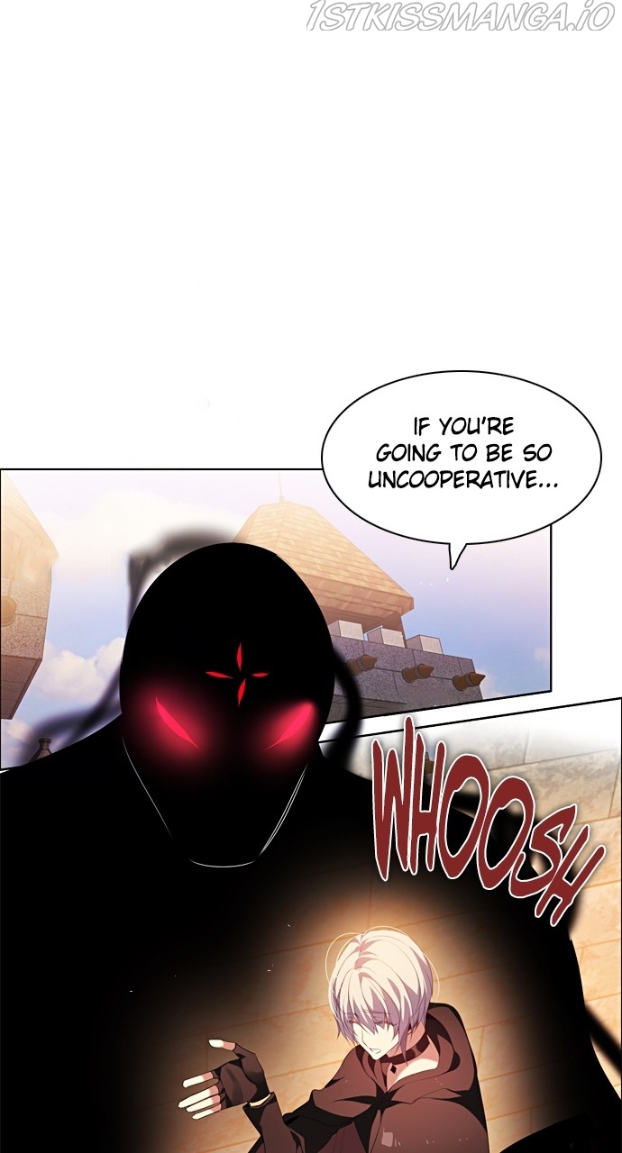 Zero Game Chapter 168 - Page 16 in English