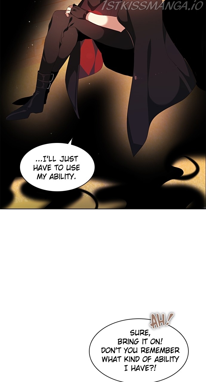 Zero Game Chapter 168 - Page 17 in English