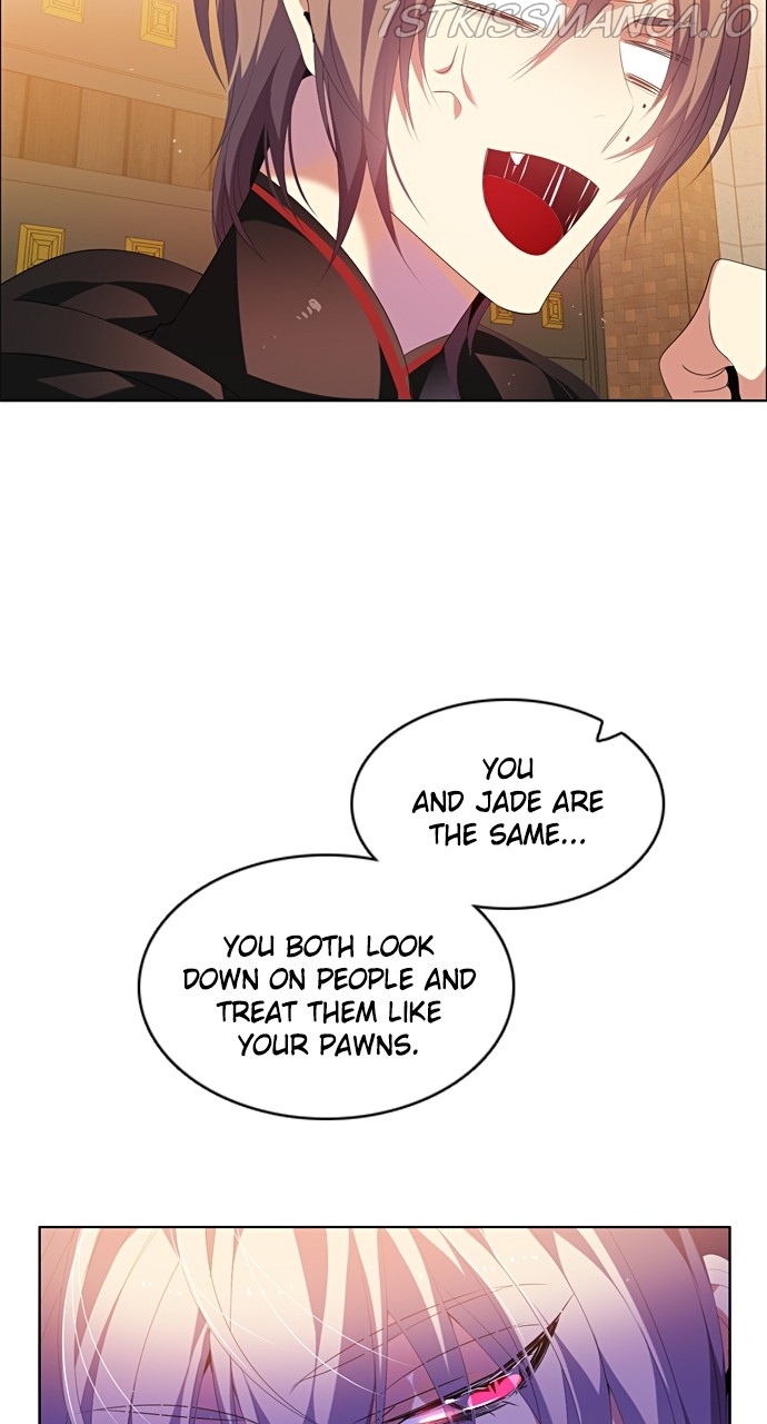 Zero Game Chapter 168 - Page 19 in English