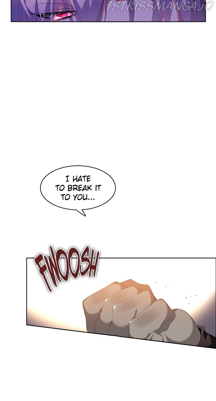 Zero Game Chapter 168 - Page 20 in English