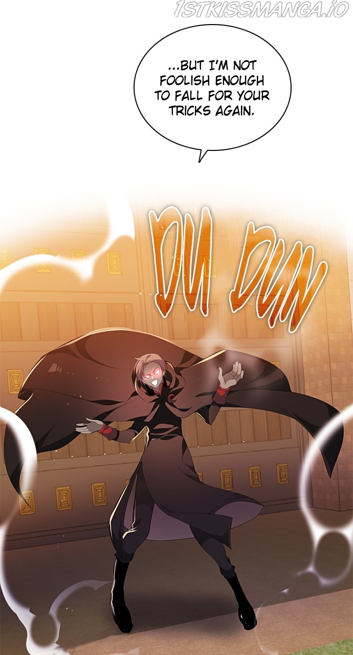 Zero Game Chapter 168 - Page 21 in English