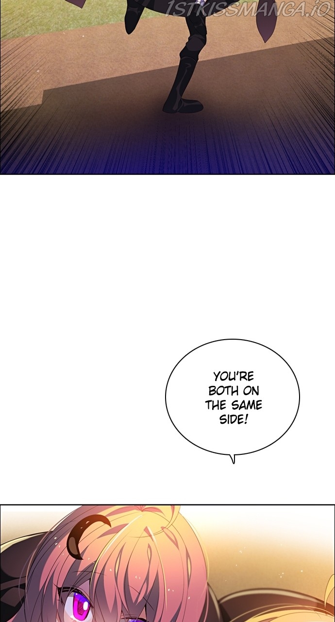 Zero Game Chapter 168 - Page 25 in English