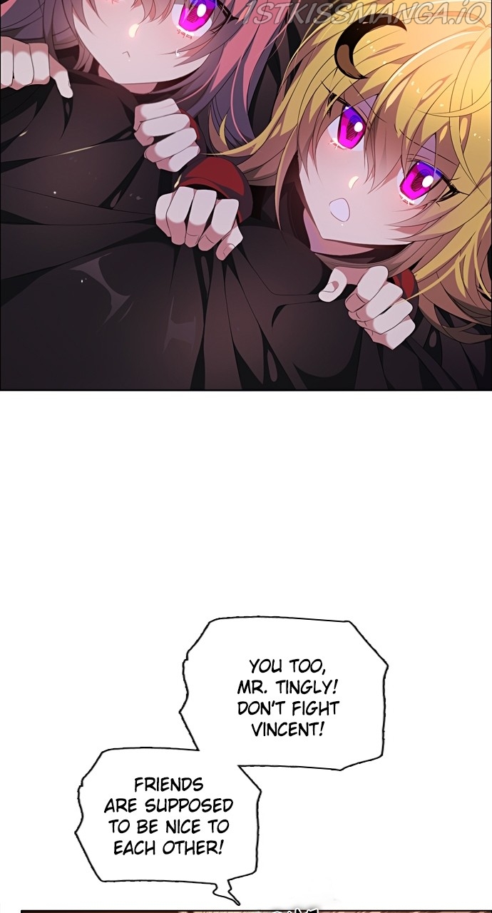 Zero Game Chapter 168 - Page 26 in English