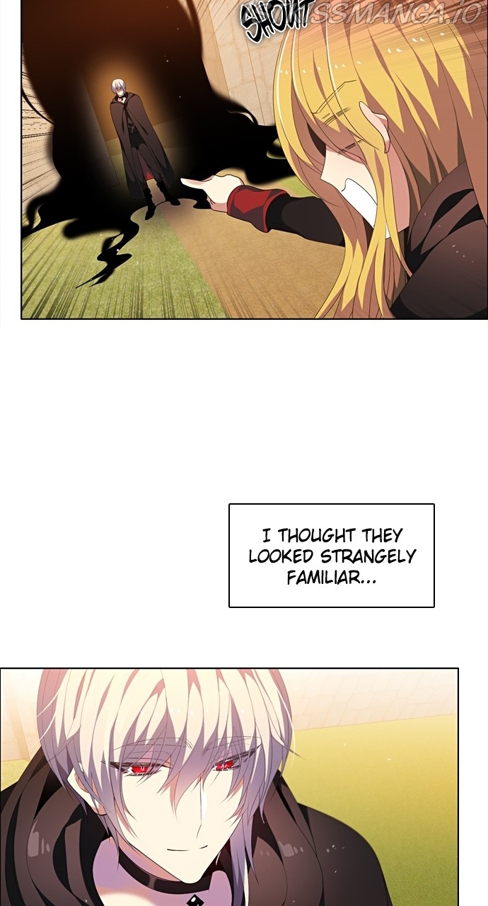 Zero Game Chapter 168 - Page 27 in English