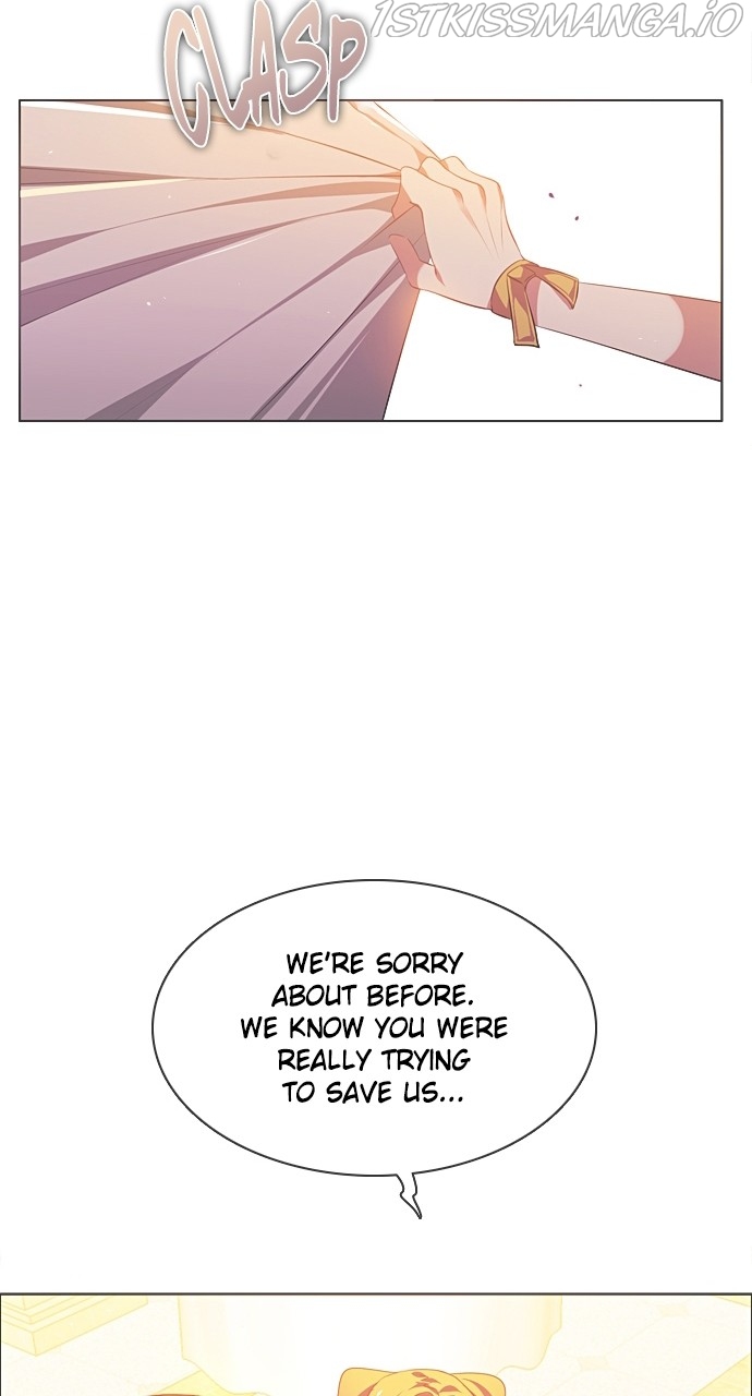 Zero Game Chapter 168 - Page 29 in English