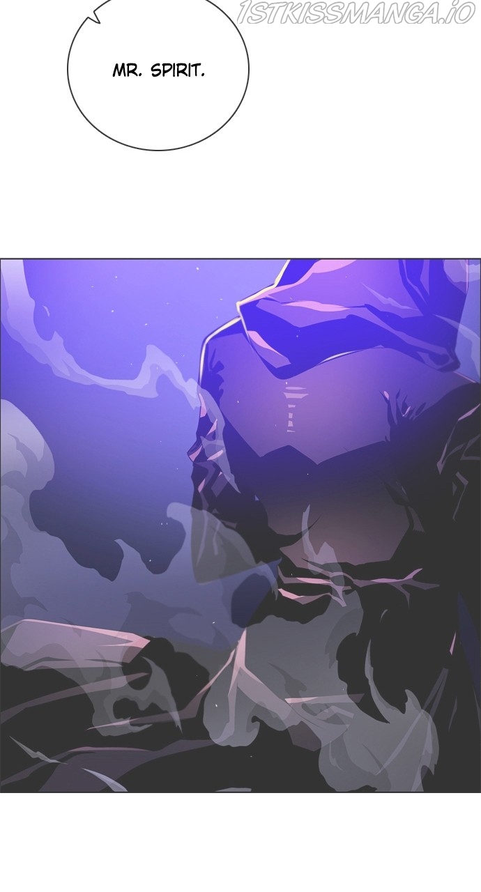Zero Game Chapter 168 - Page 3 in English