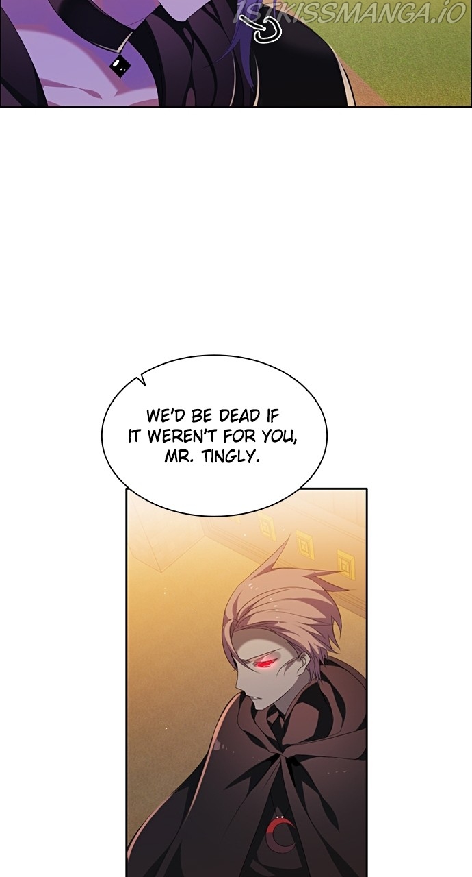 Zero Game Chapter 168 - Page 34 in English