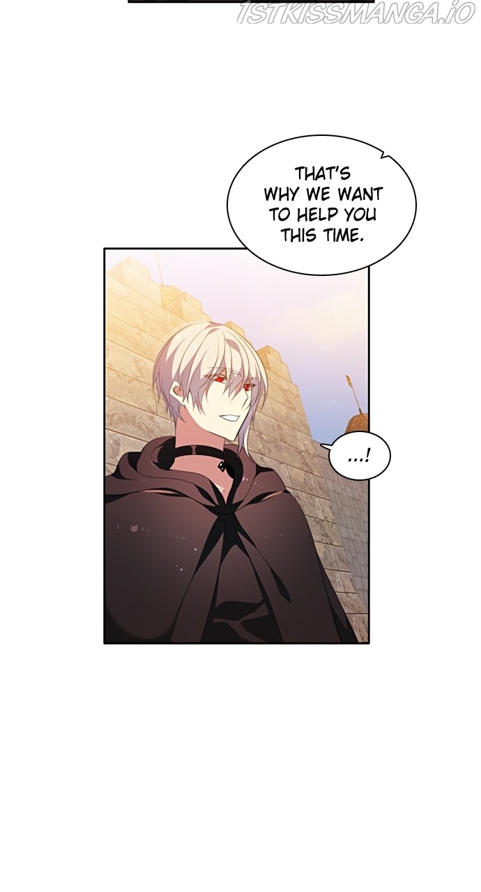 Zero Game Chapter 168 - Page 35 in English