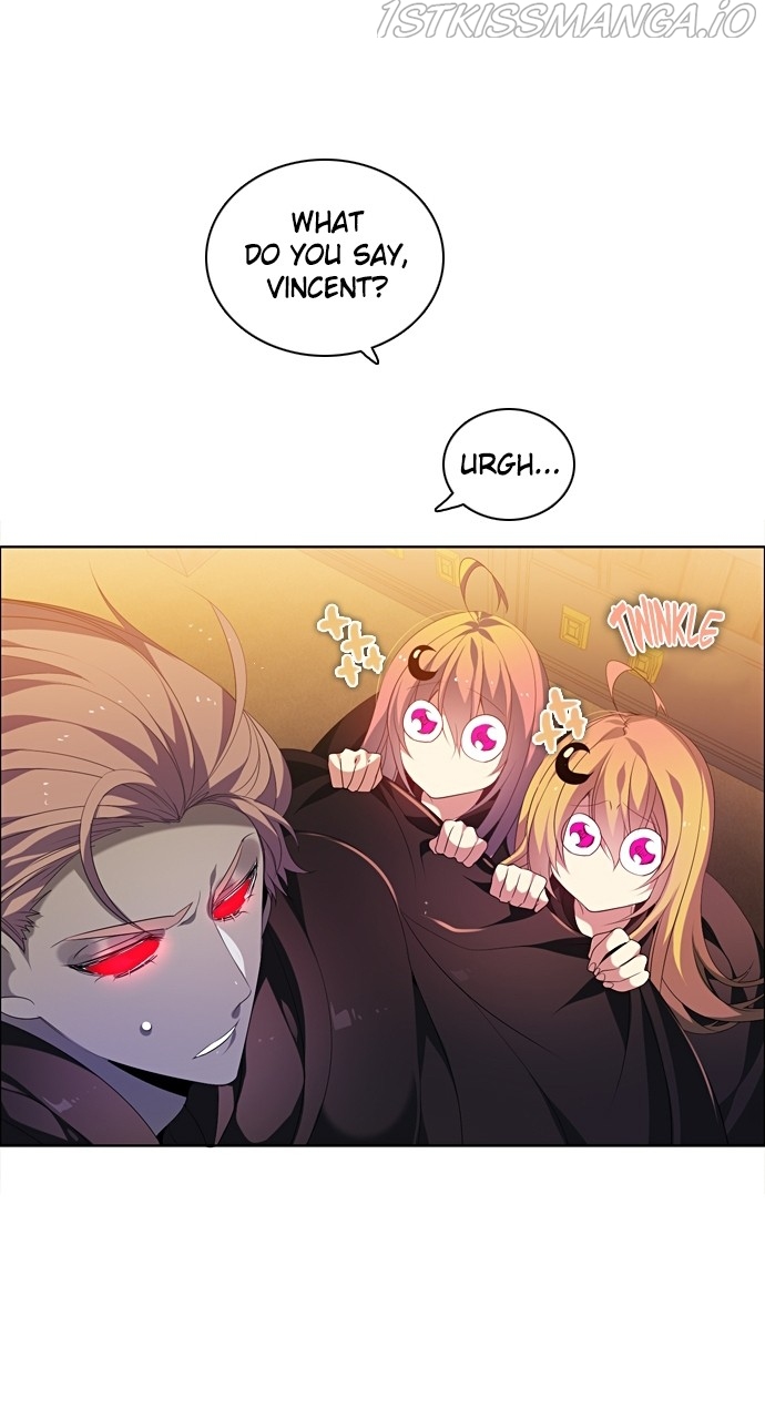 Zero Game Chapter 168 - Page 36 in English