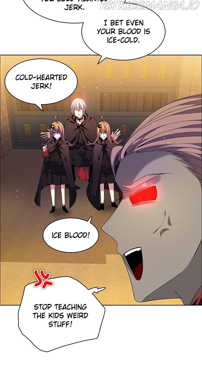Zero Game Chapter 168 - Page 38 in English