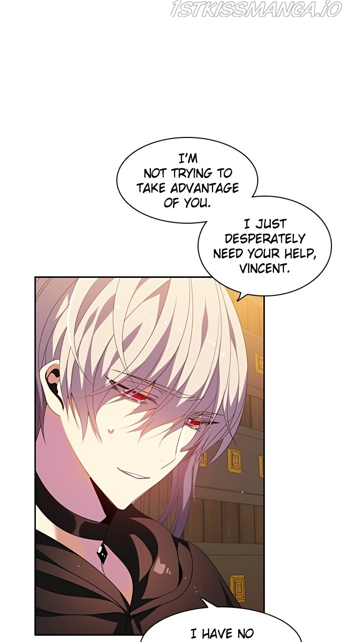 Zero Game Chapter 168 - Page 39 in English