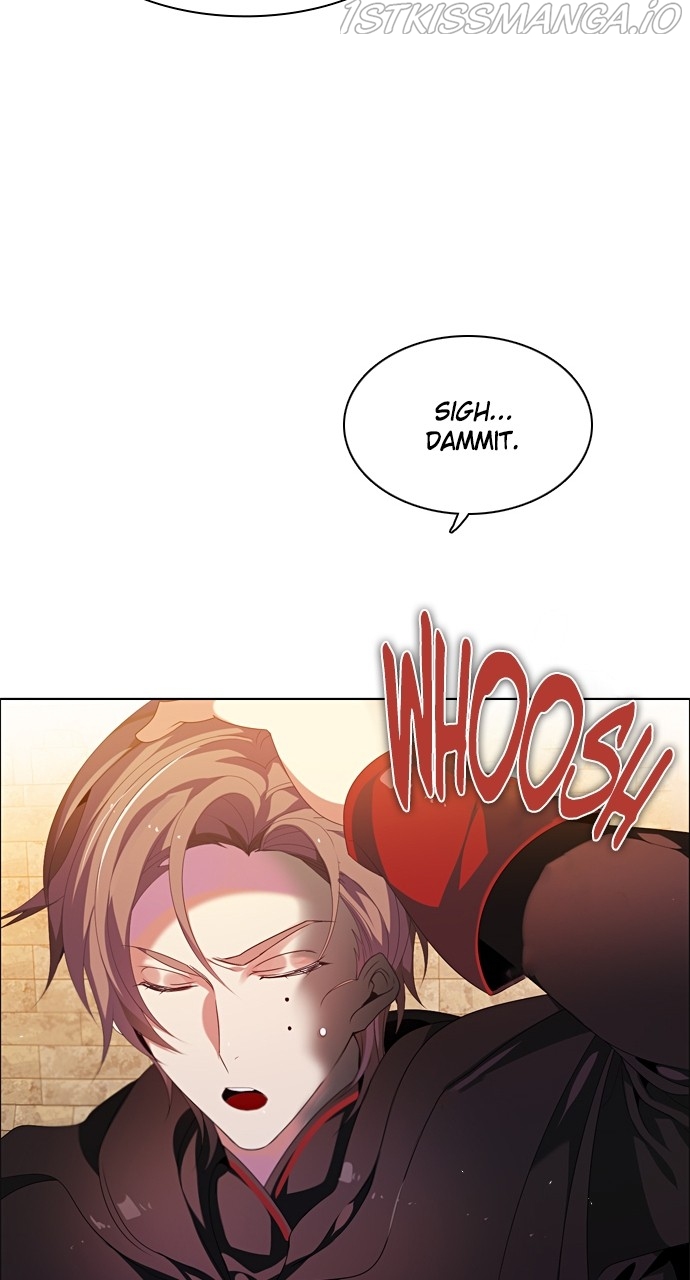Zero Game Chapter 168 - Page 41 in English
