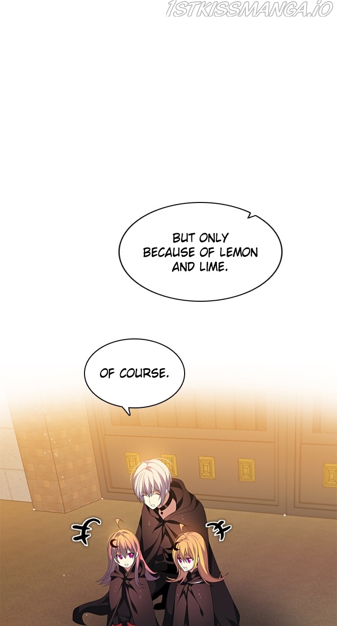 Zero Game Chapter 168 - Page 43 in English