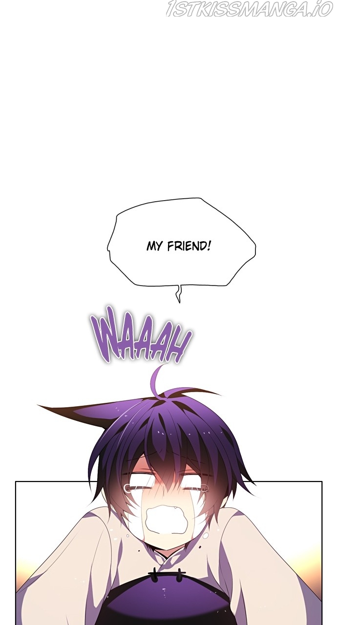 Zero Game Chapter 168 - Page 49 in English