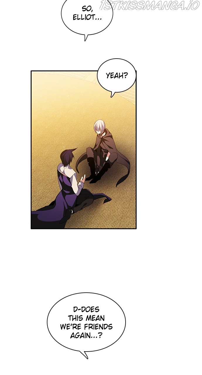 Zero Game Chapter 168 - Page 53 in English