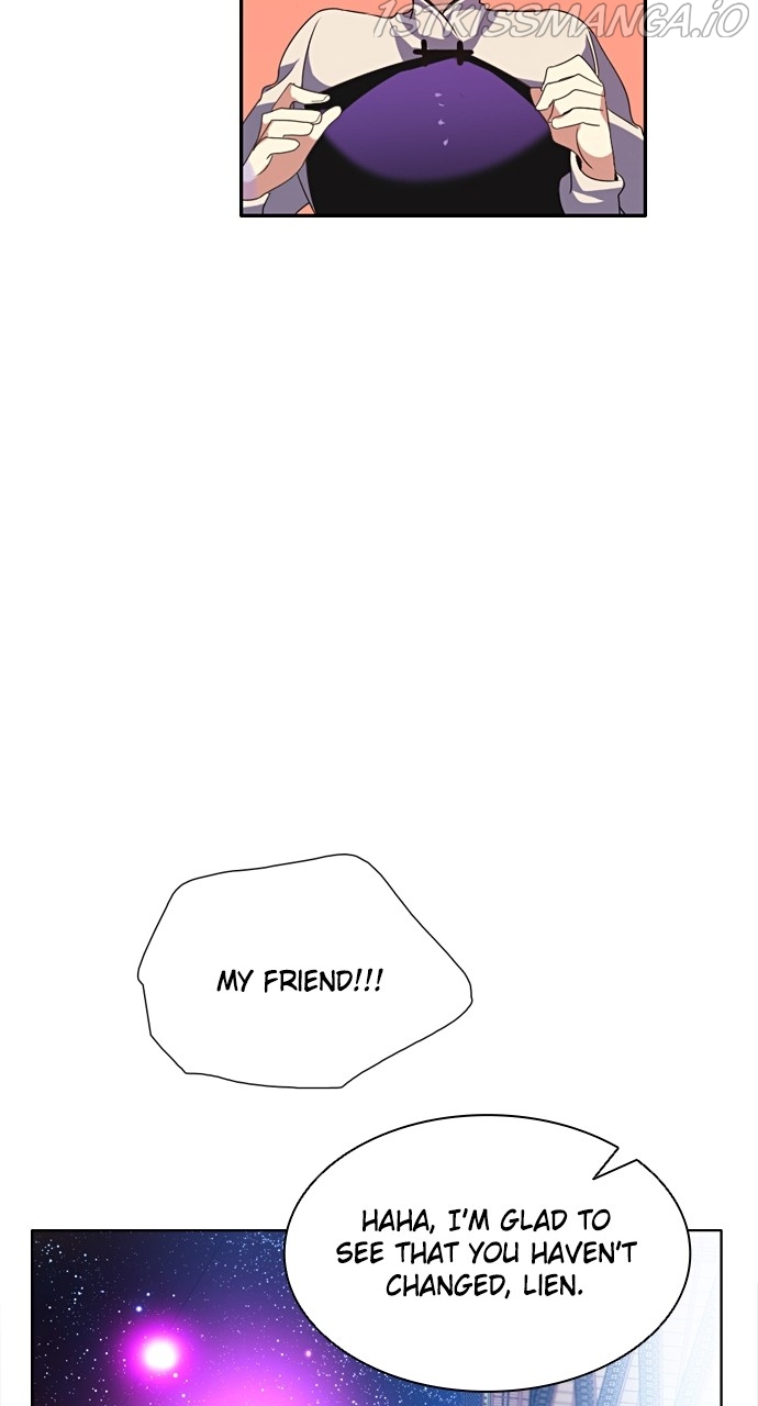 Zero Game Chapter 168 - Page 56 in English