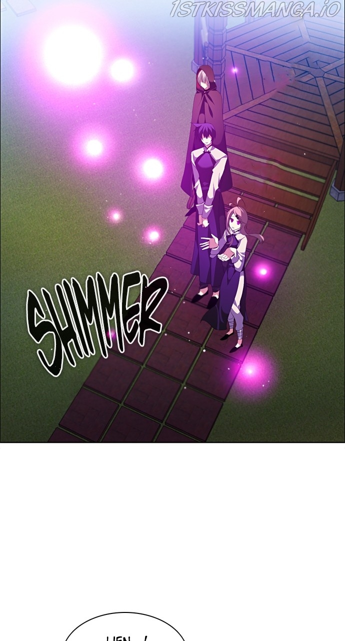Zero Game Chapter 168 - Page 59 in English