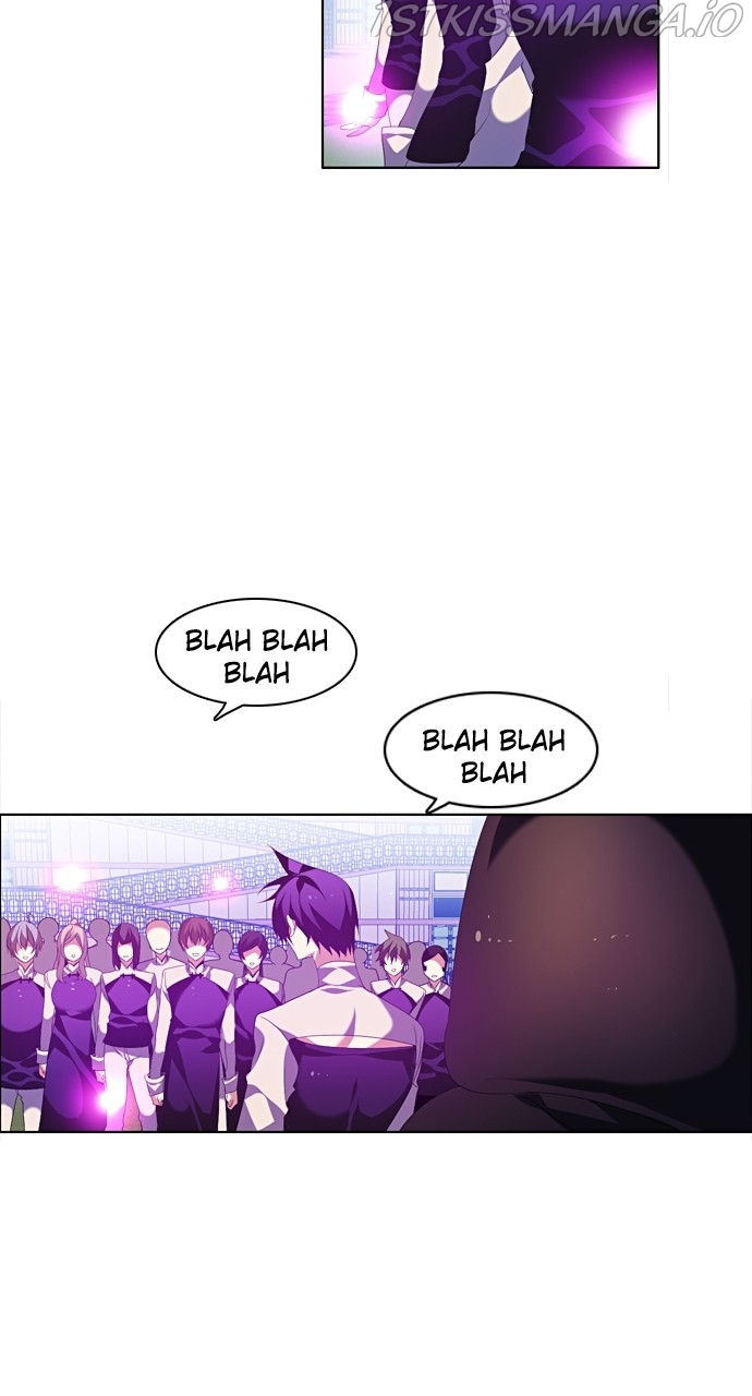 Zero Game Chapter 168 - Page 62 in English