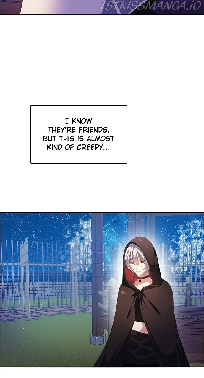 Zero Game Chapter 168 - Page 64 in English