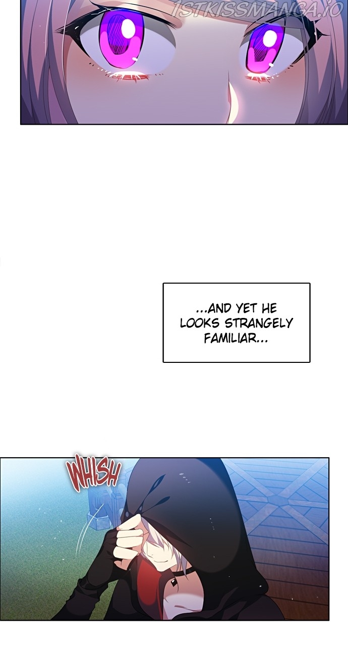 Zero Game Chapter 168 - Page 68 in English