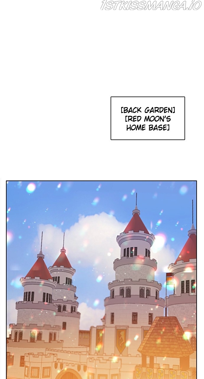 Zero Game Chapter 168 - Page 7 in English