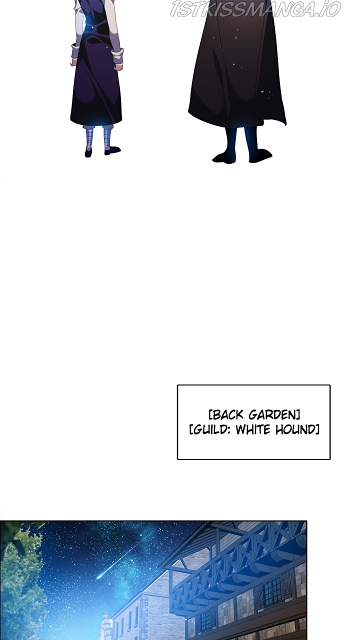 Zero Game Chapter 168 - Page 70 in English