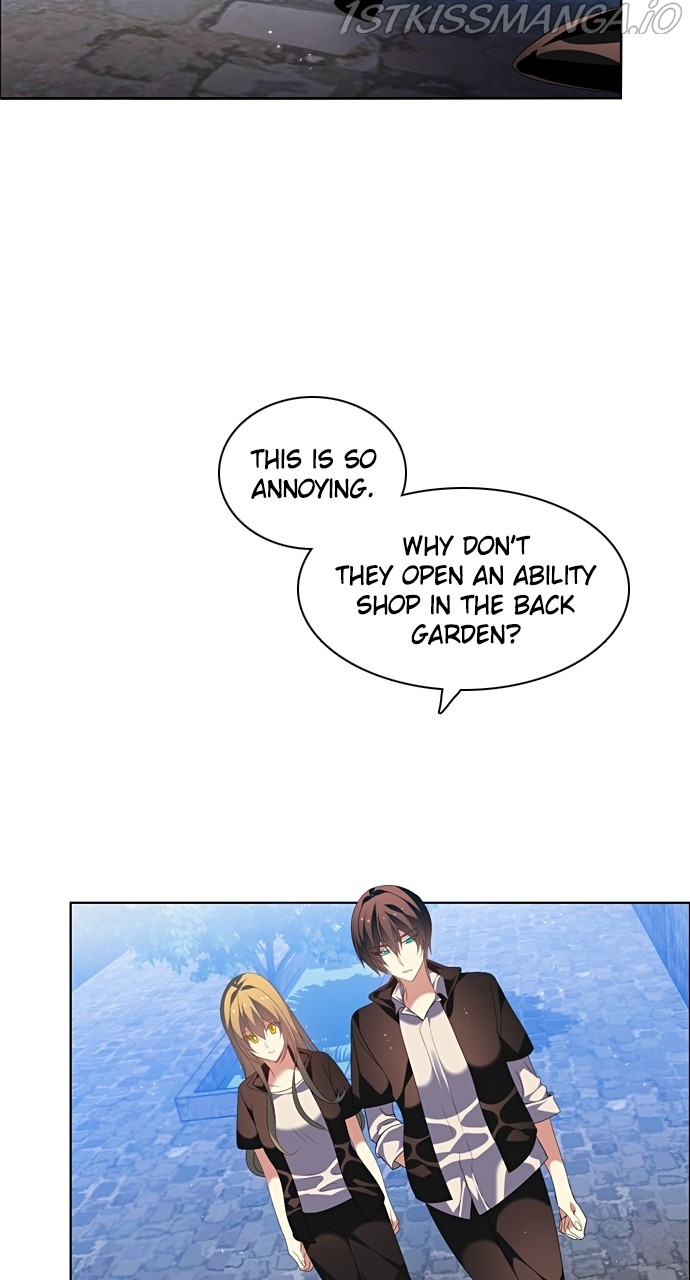 Zero Game Chapter 168 - Page 77 in English